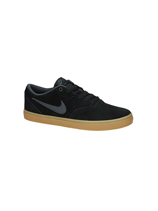 Fashion Nike SB Solar Check, Zapatillas de Skateboard para Hombre, Multicolor