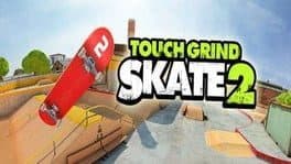 Videojuegos Touchgrind Skate 2