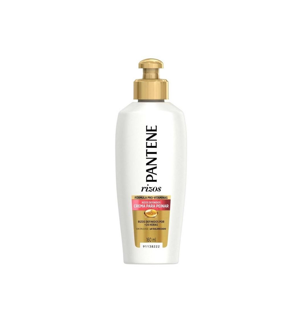 Product Pantene España