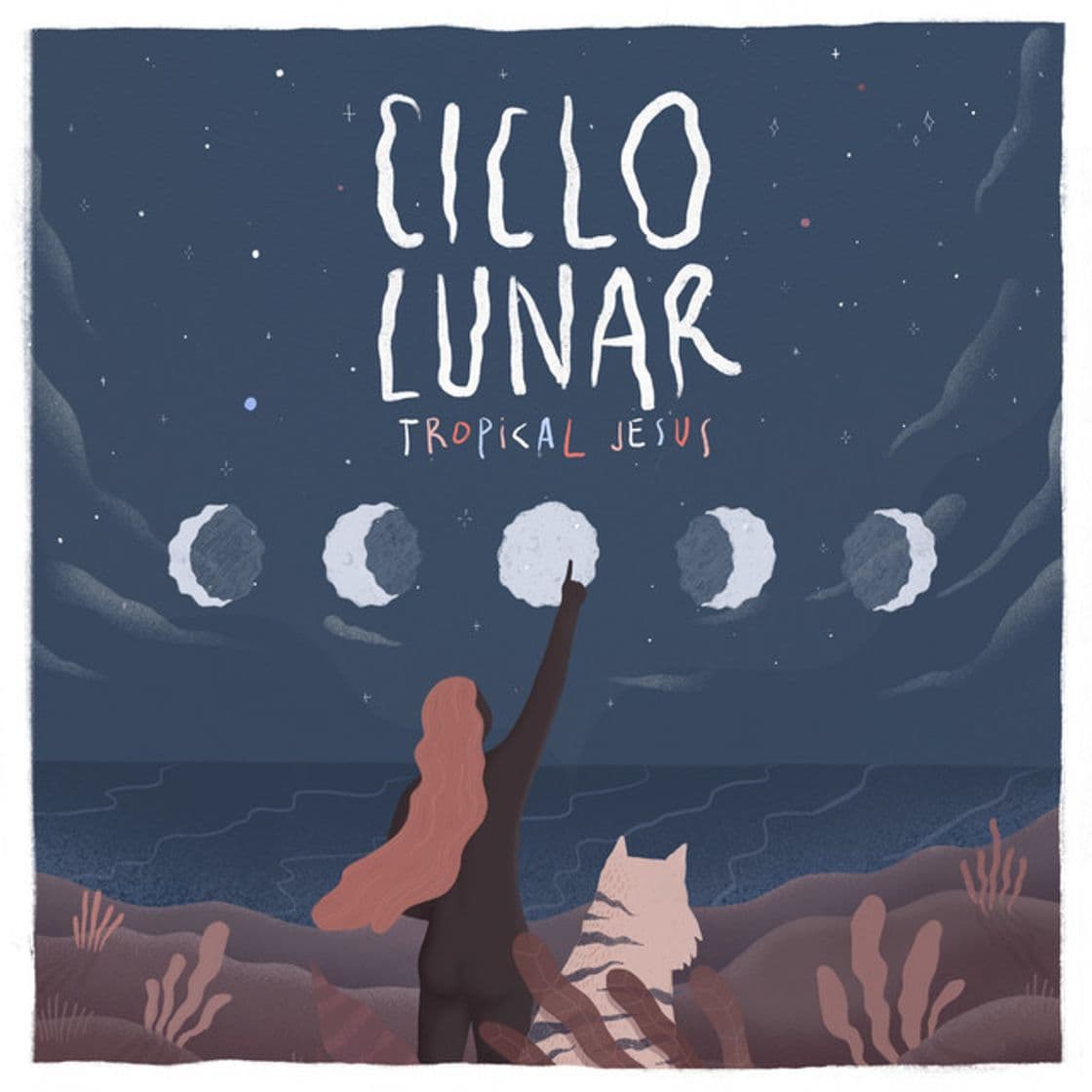 Canción Ciclo Lunar