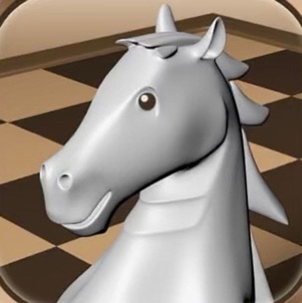 App ‎Chess Prime 3D on the App Store