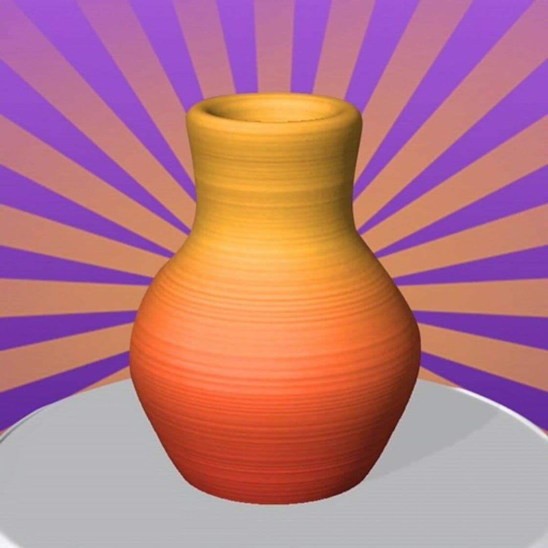 App Pot Master 3D