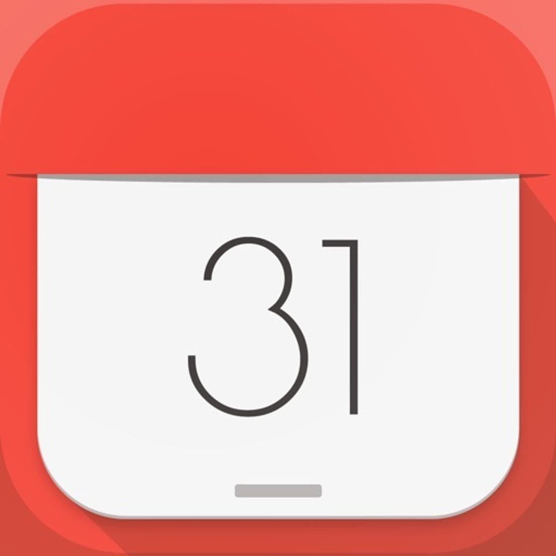 App WidgetCal-Calendar widget