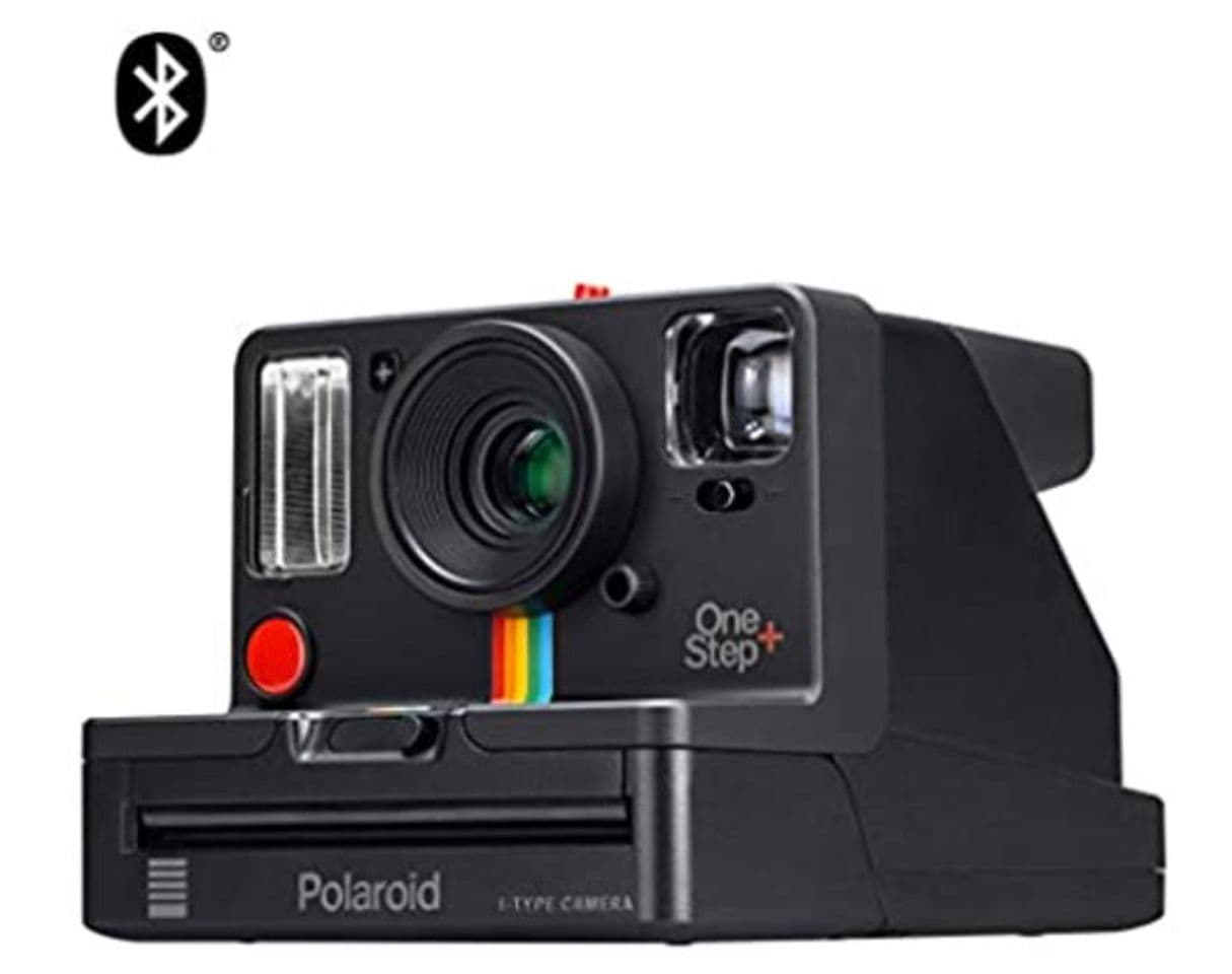 Product Polaroid negra