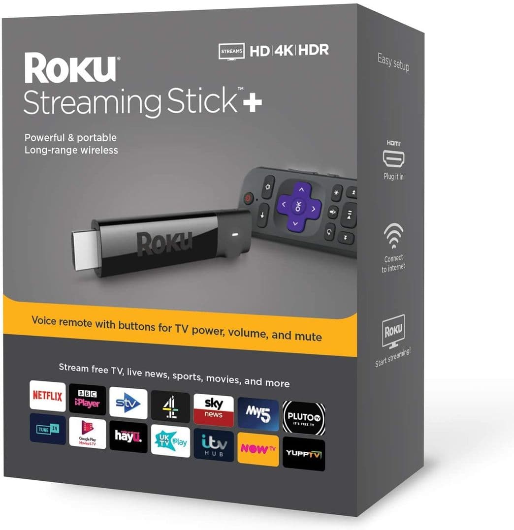 Product Roku Streaming Stick