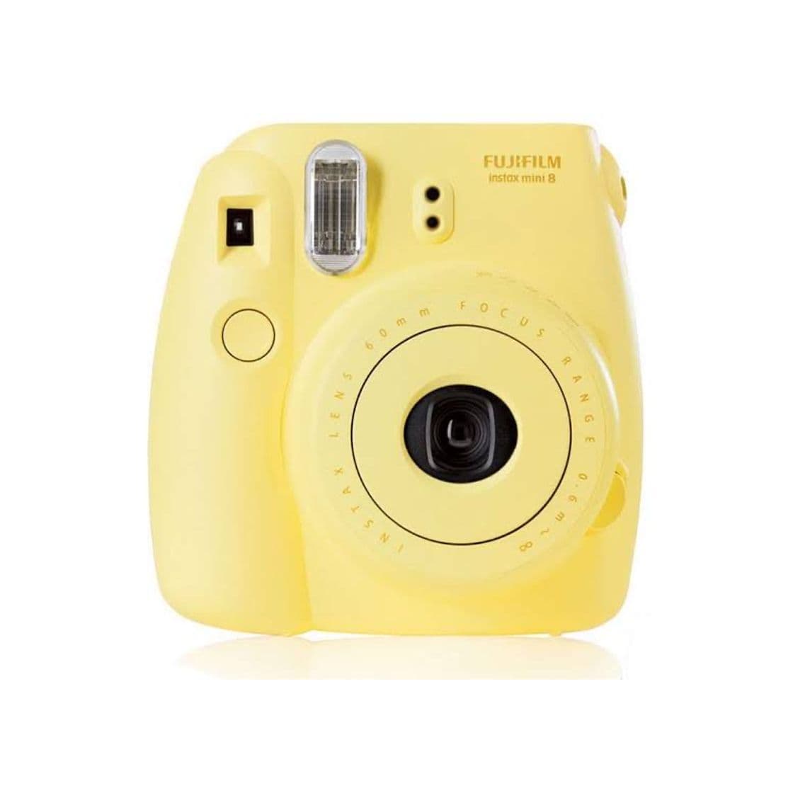 Electronic Fujifilm Instax Mini 8