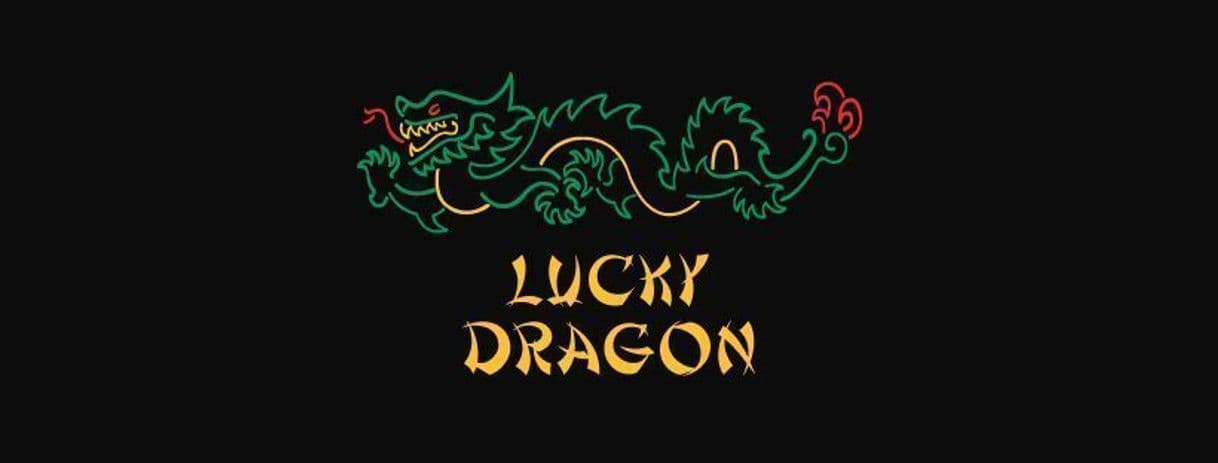 Place Lucky Dragon