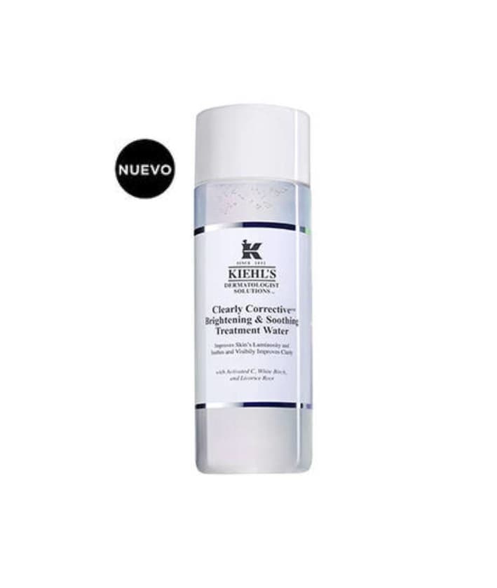 Product Clearly Corrective de Kiehl's