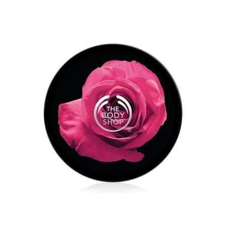 Product Manteca corporal Brithis Rose de The body shop