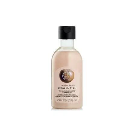 Product Champú de manteca de karité de The Body Shop