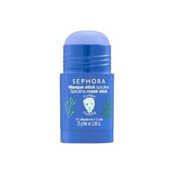 Product Mascarilla de espirulina de Sephora