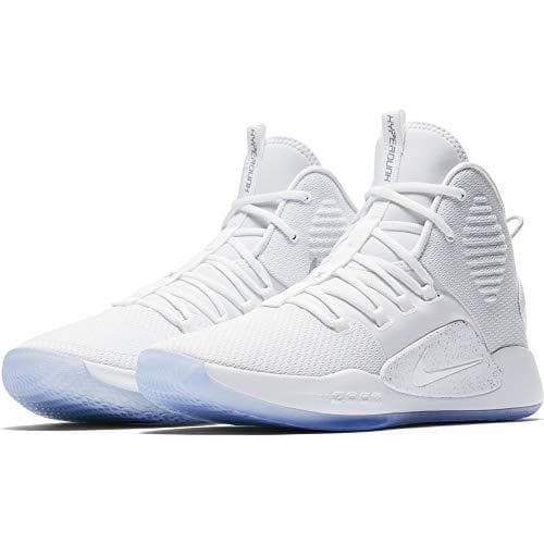 Fashion Nike Hyperdunk X