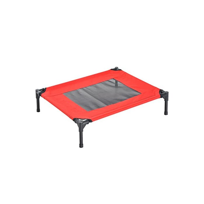 Producto PawHut Cama Mascota para Perros Gatos Camas para Domir Relajar Exterior Terraza