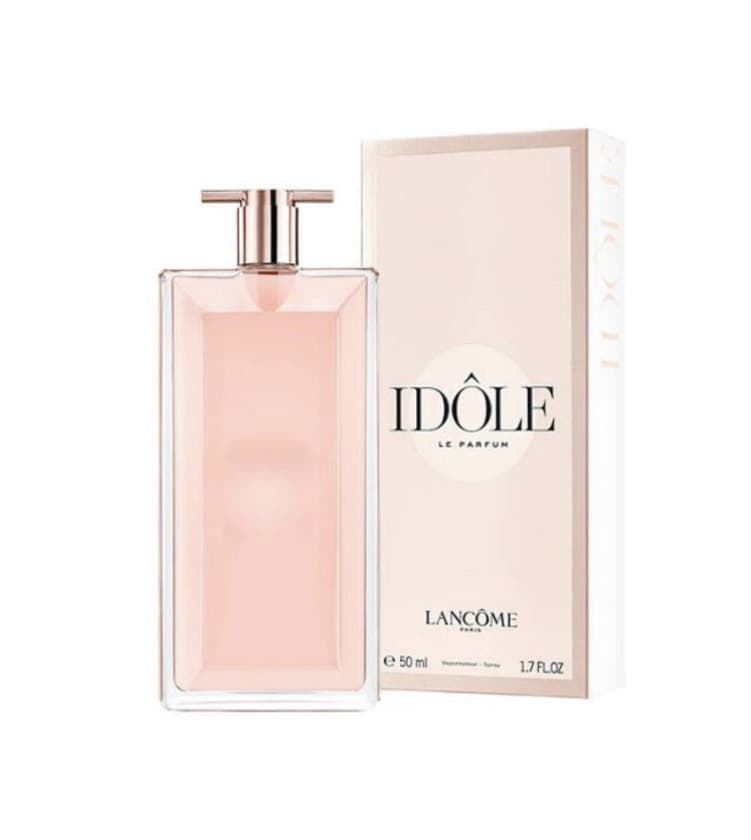 Producto Perfume îdole