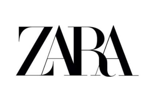 Moda ZARA Official Website