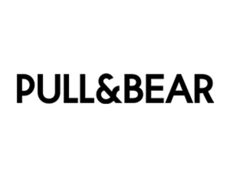 Moda PULL&BEAR: Select Your Market and Language