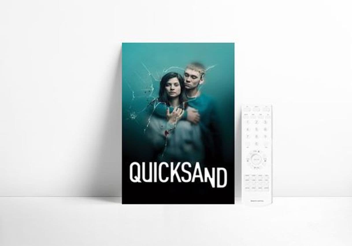 Serie Quicksand