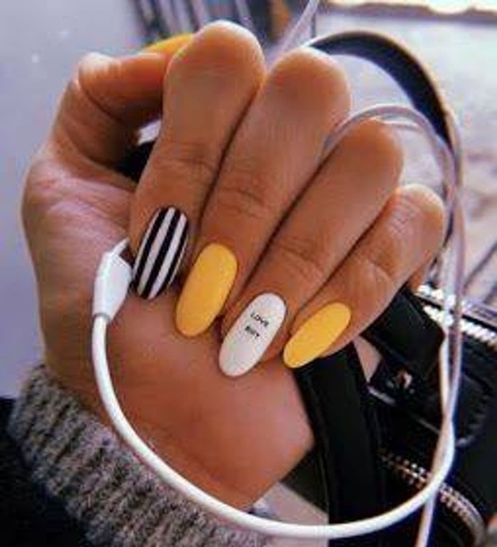 Fashion Idea de uñas