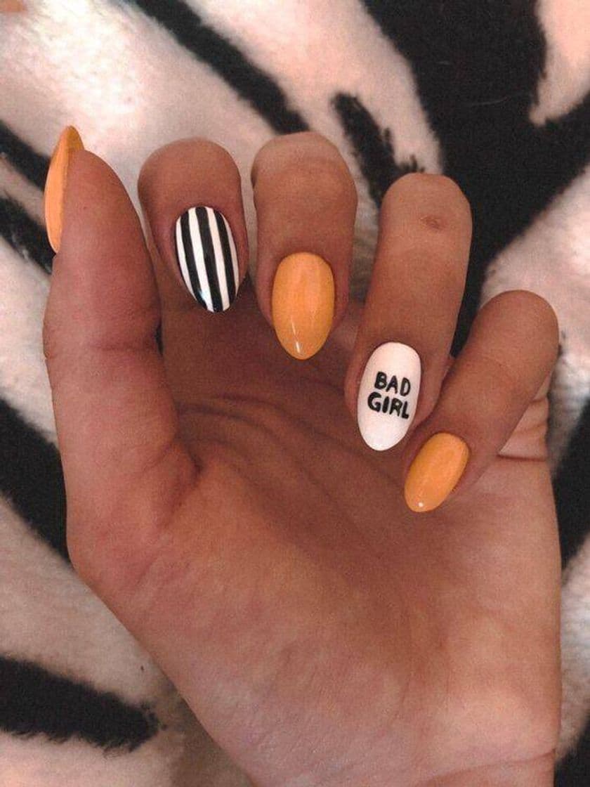 Fashion Idea de uñas