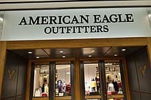 Lugar American Eagle Outfitters