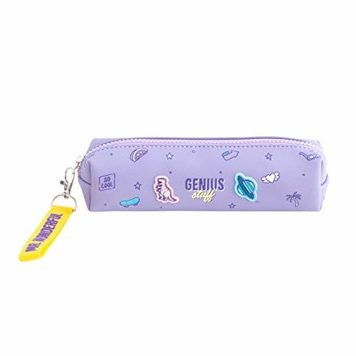 Producto Mr. Wonderful Pencil Case-Genius Stuff