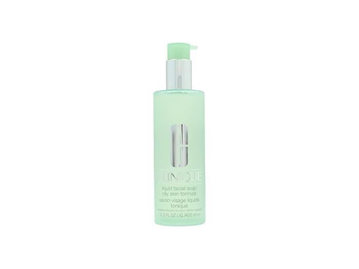 Beauty Clinique Liquid Facial Soap