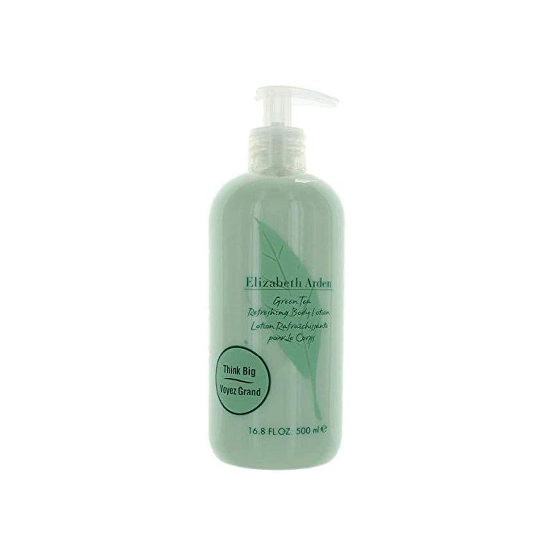 Producto Elizabeth Arden Green Tea Crema Hidratante 500 ml