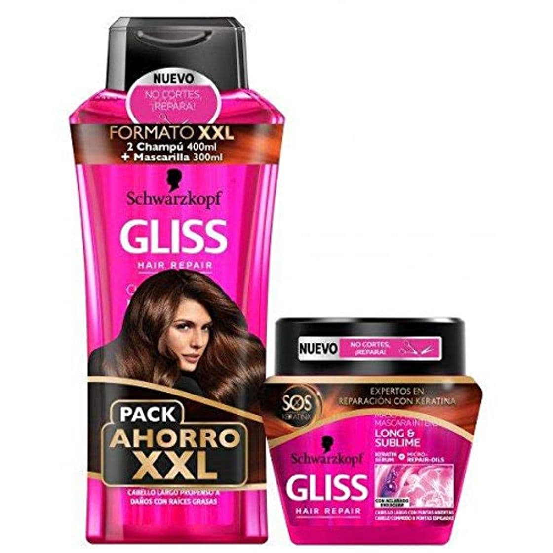 Producto Gliss