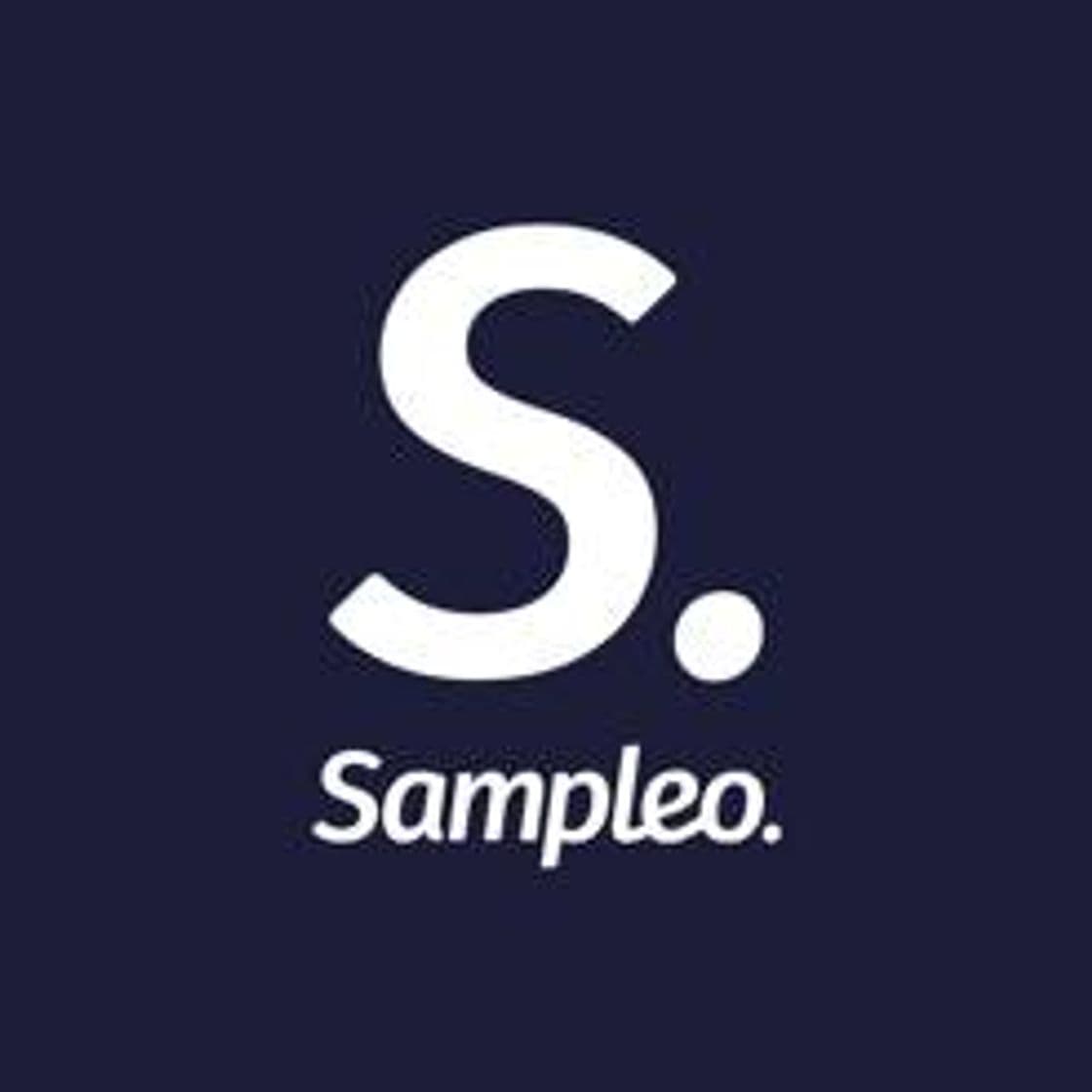 App Sampleo