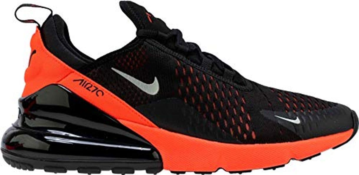 Fashion Nike Men's Air MAX 270 Shoe, Hombre, Multicolor