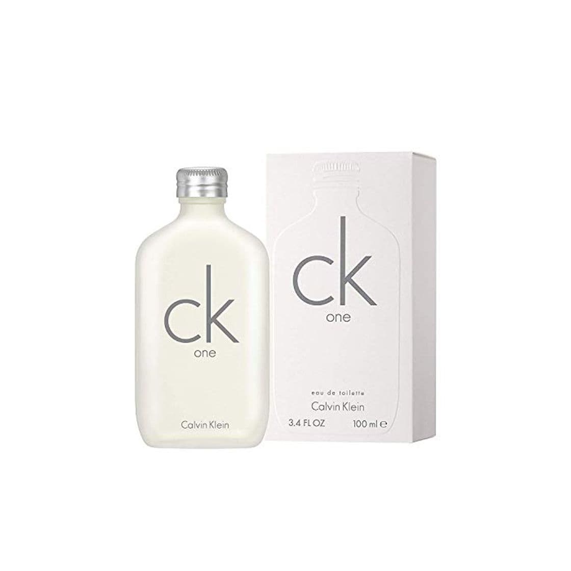 Producto Calvin Klein One