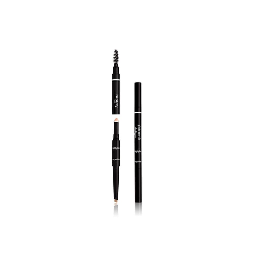 Producto phyto sourcils design 2 chatain 0