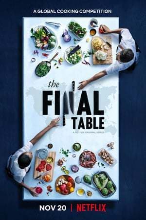 Serie The Final Table