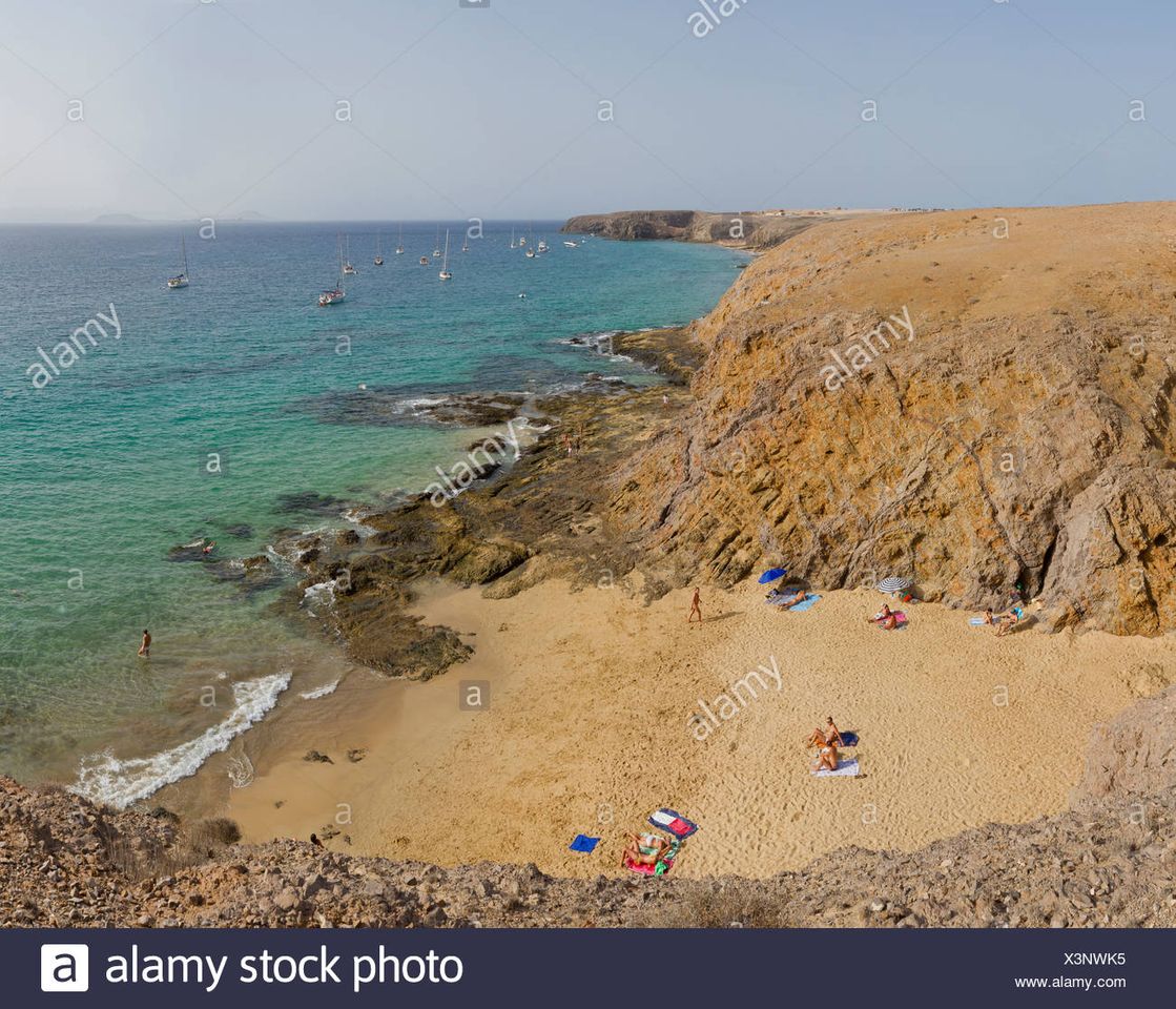 Place Playa de Las Mujeres