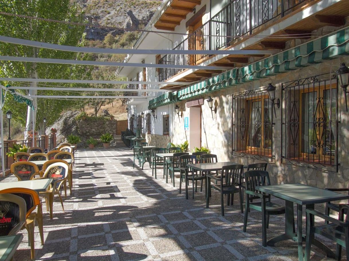 Restaurantes La Higuera