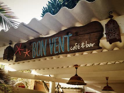 Restaurants BON VENT Cafè & Bar