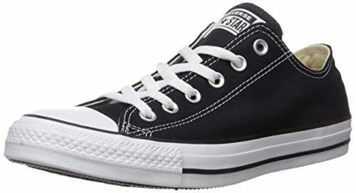 Moda Converse Chuck Taylor All Star Season Ox