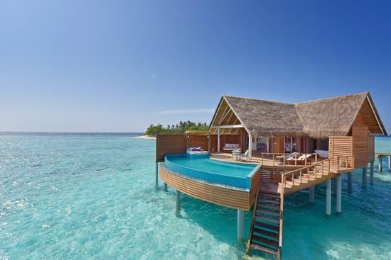 Lugar Maldive Islands