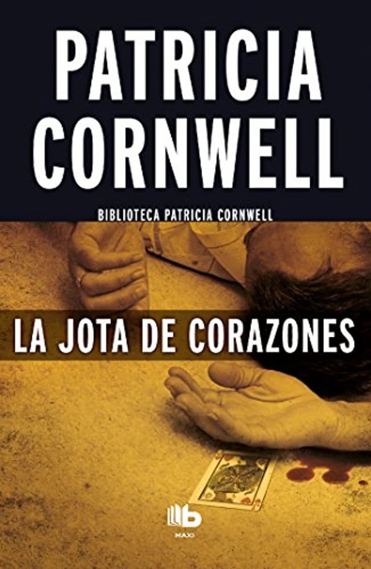 Book La jota de corazones