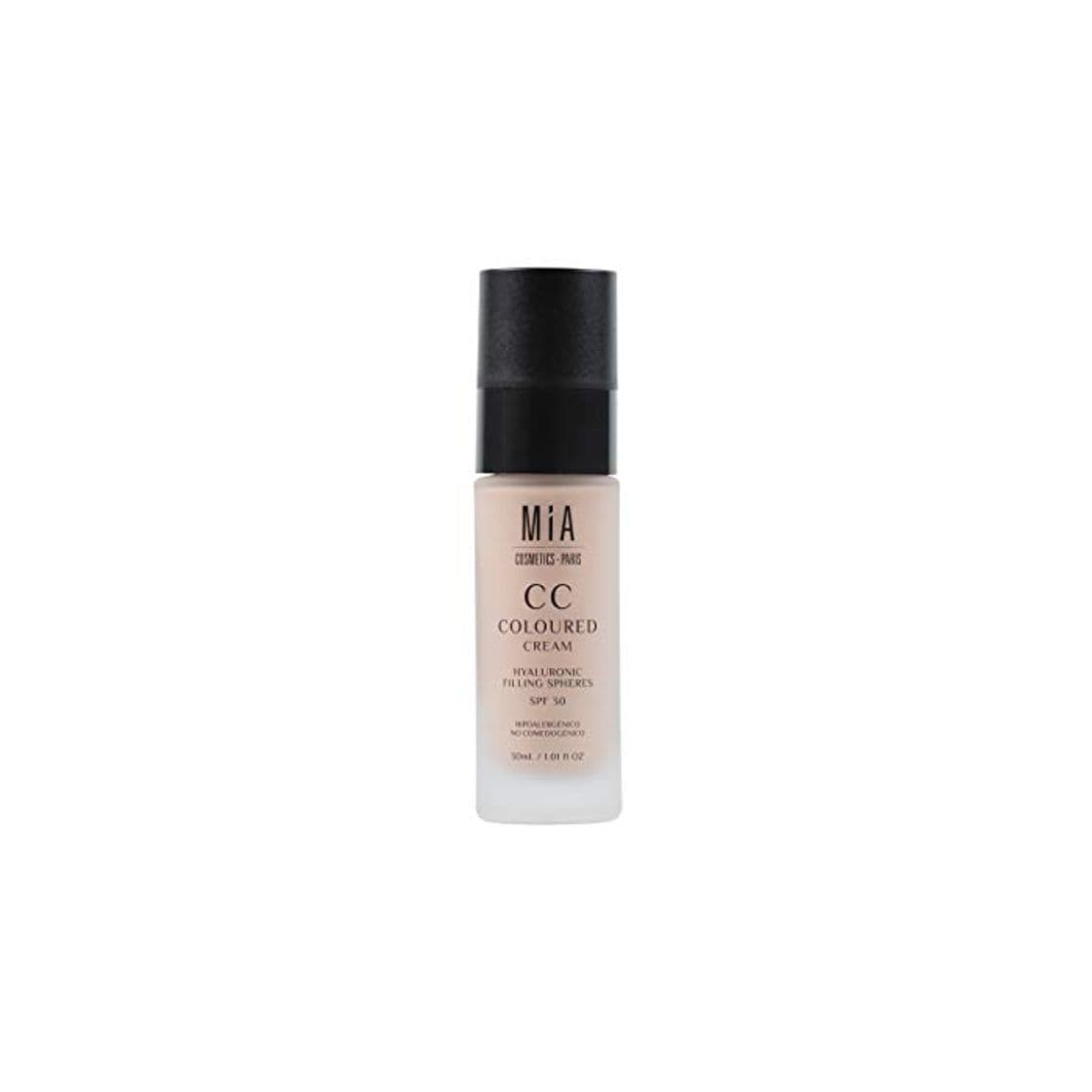 Product Mia Cosmetics-Paris Cc Cream