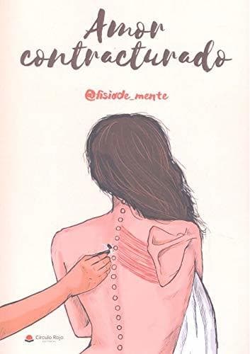 Libro Amor contracturado