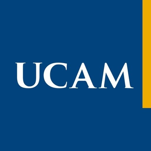 App UCAM Univ. Católica de Murcia