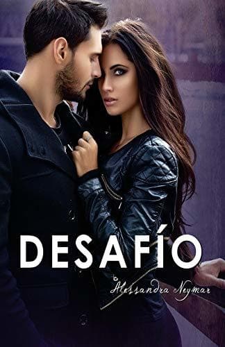 Libro Desafío