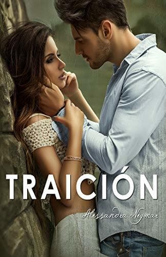 Libro Traición