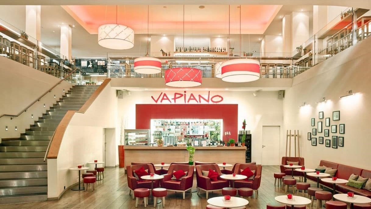 Restaurants VAPIANO