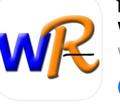 App Wordreference 