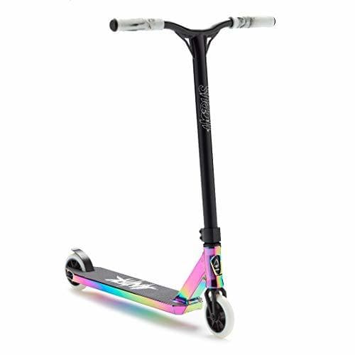 Lugar Antik Scooter Freestyle Horus S1 Oil Slick Neochrome