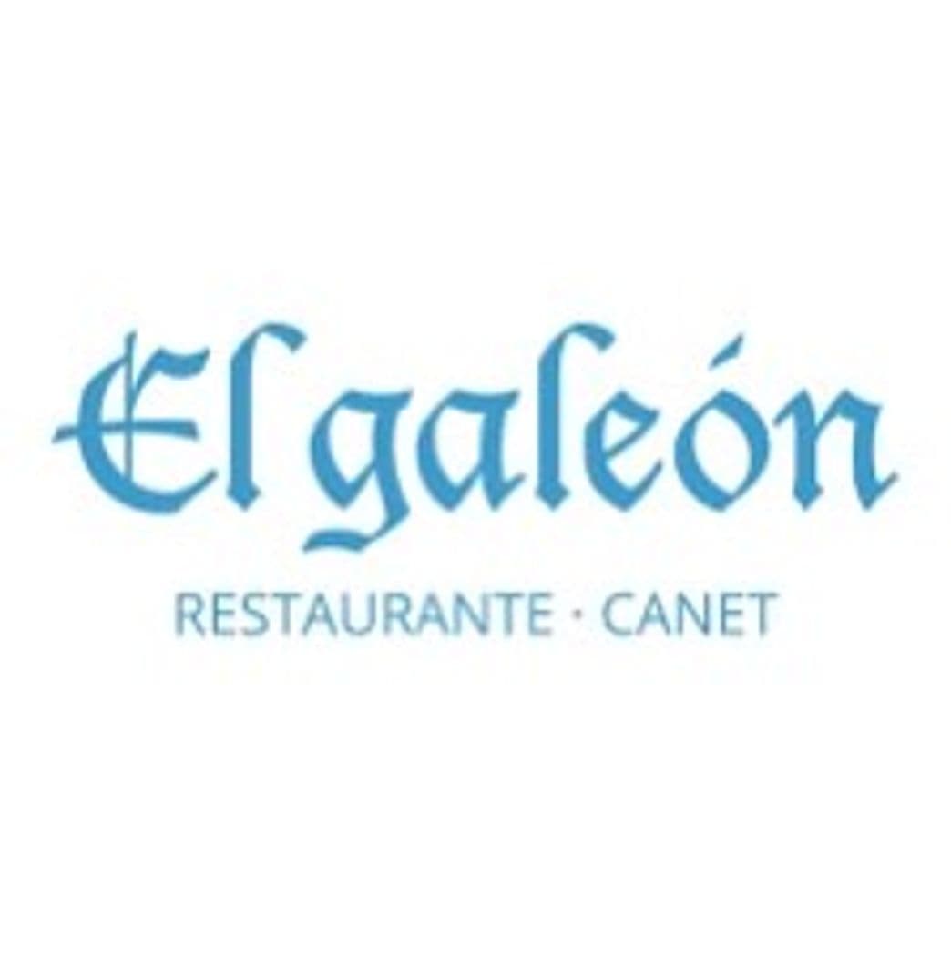 Restaurantes El Galeón