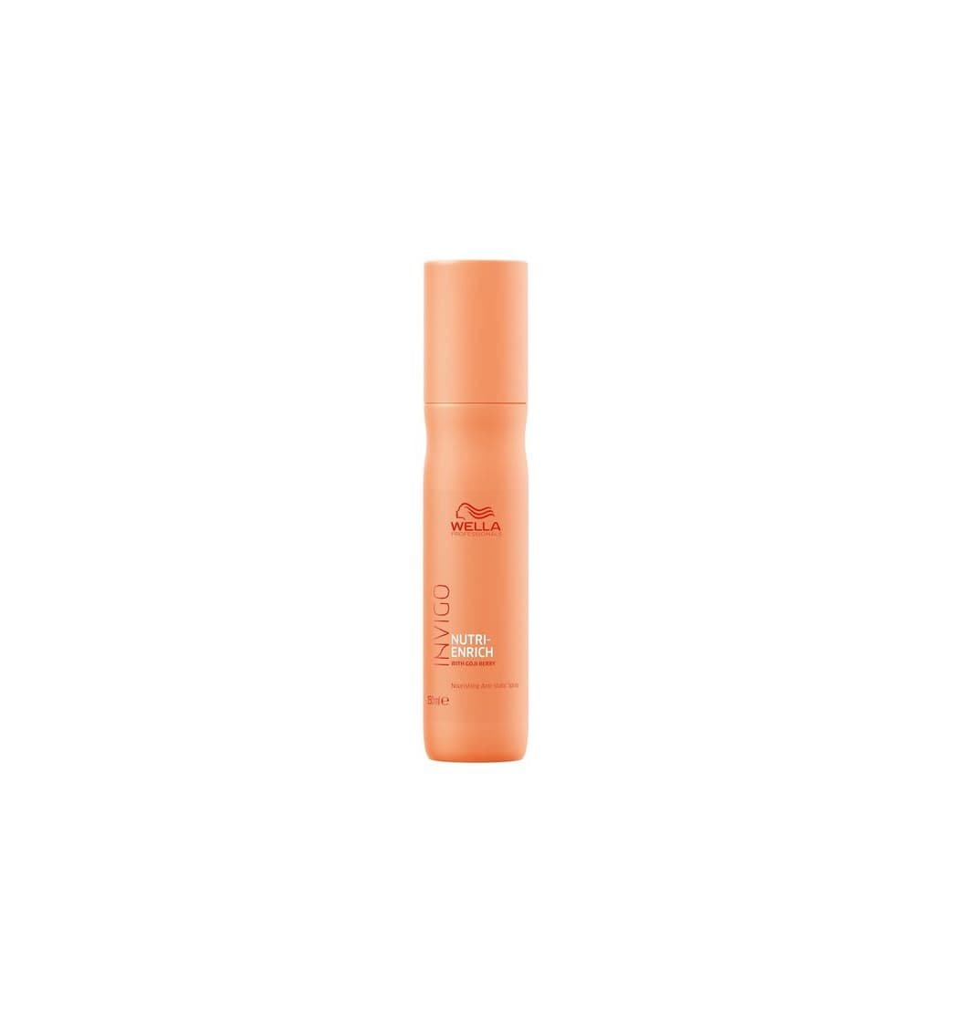 Producto Spray Nutritivo Antiencrespamiento Wella