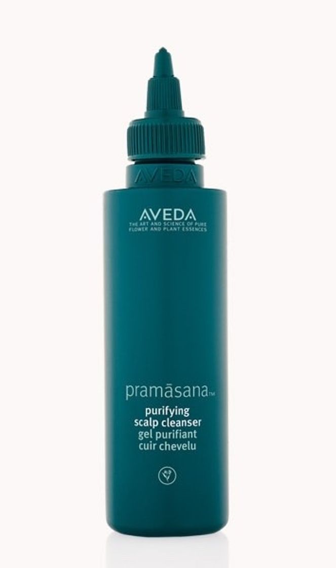 Producto Limpiador purificante del cuero cabelludo pramāsana